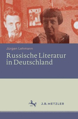 Russische Literatur in Deutschland 1