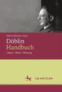 bokomslag Dblin-Handbuch