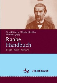 bokomslag Raabe-Handbuch