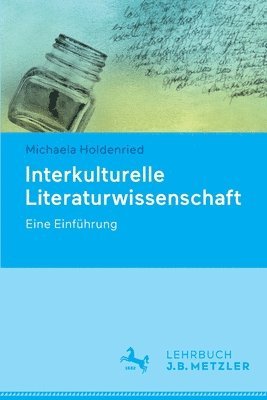 Interkulturelle Literaturwissenschaft 1