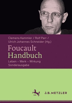Foucault-Handbuch 1