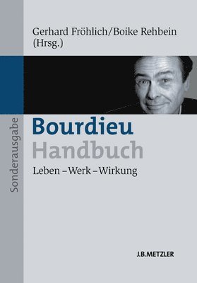 Bourdieu-Handbuch 1
