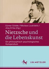 bokomslag Nietzsche und die Lebenskunst
