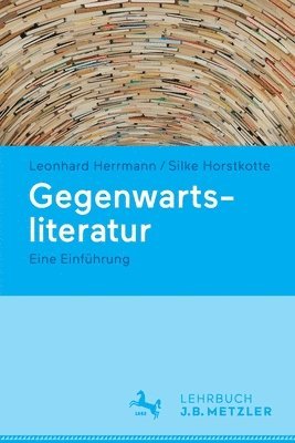 bokomslag Gegenwartsliteratur