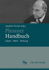 bokomslag Plessner-Handbuch