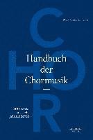 bokomslag Handbuch der Chormusik