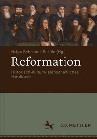 bokomslag Reformation