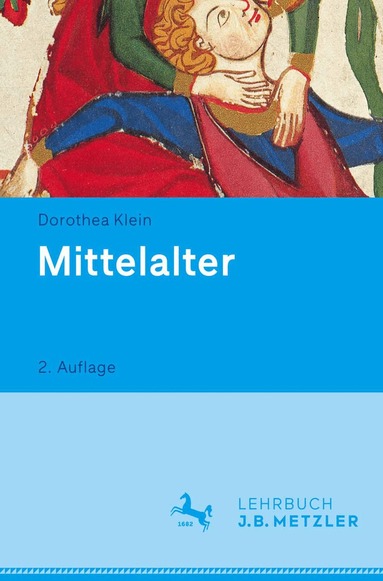 Dorothea Klein - Mittelalter, Häftad