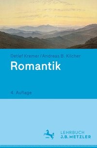 bokomslag Romantik