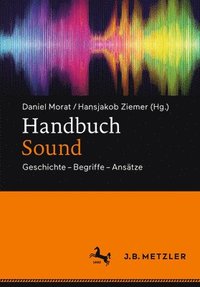 bokomslag Handbuch Sound