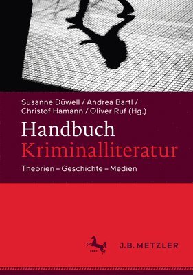 Handbuch Kriminalliteratur 1