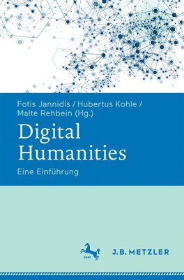 bokomslag Digital Humanities