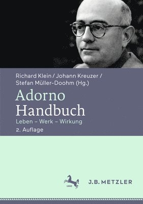 Adorno-Handbuch 1