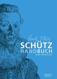 bokomslag Schtz-Handbuch