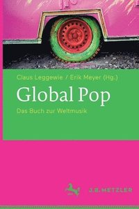 bokomslag Global Pop