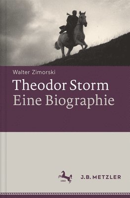 Theodor Storm  Biographie 1