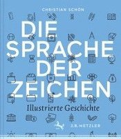 bokomslag Die Sprache Der Zeichen