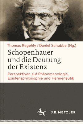 Thomas Regehly, Daniel Schubbe - Schopenhauer und die Deutung der Existenz, Inbunden