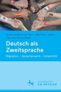 bokomslag Deutsch als Zweitsprache