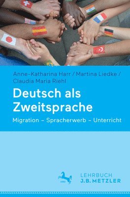 Deutsch als Zweitsprache 1