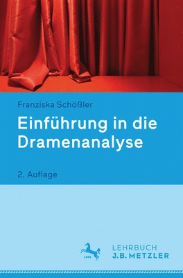 Einfhrung in die Dramenanalyse 1