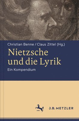 bokomslag Nietzsche und die Lyrik