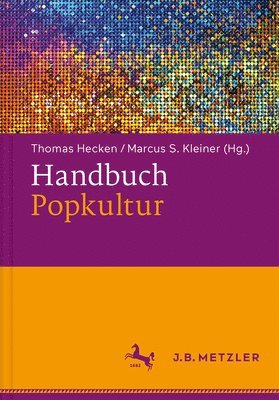 Handbuch Popkultur 1
