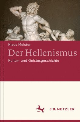 bokomslag Der Hellenismus