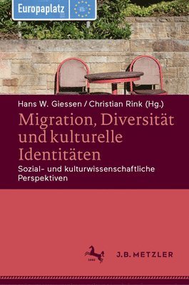 Hans W. Giessen, Christian Rink - Migration, Diversität und kulturelle Identitäten, Inbunden