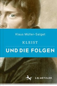 bokomslag Kleist und die Folgen