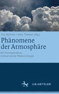 bokomslag Phnomene der Atmosphre