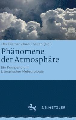 Phänomene der Atmosphäre