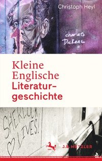 bokomslag Kleine Englische Literaturgeschichte