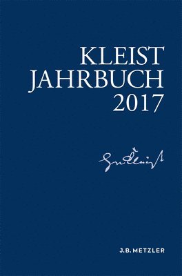 Kleist-Jahrbuch 2017 1