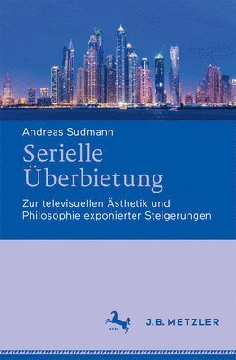 Serielle berbietung 1