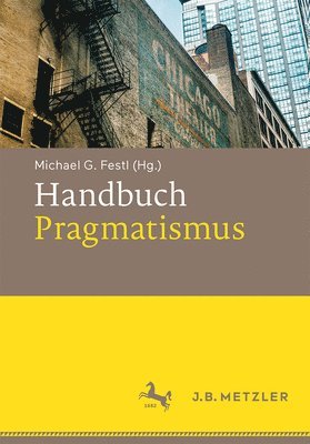 Handbuch Pragmatismus 1