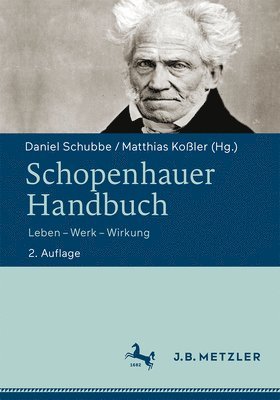 Schopenhauer-Handbuch 1