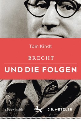 bokomslag Brecht und die Folgen