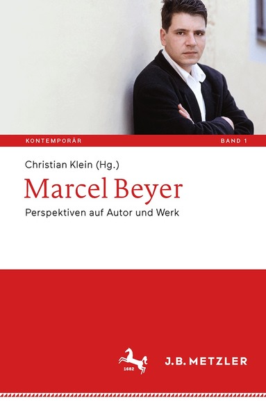 Christian Klein - Marcel Beyer, Häftad