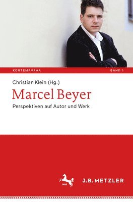 Marcel Beyer 1