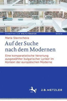 Auf der Suche nach dem Modernen 1