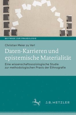 Daten-Karrieren und epistemische Materialitt 1