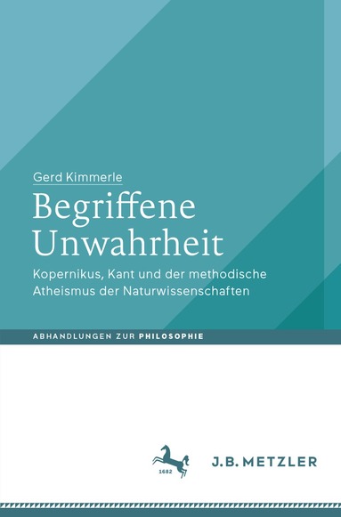 Gerd Kimmerle - Begriffene Unwahrheit, Häftad