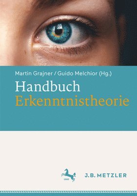 bokomslag Handbuch Erkenntnistheorie