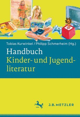 Handbuch Kinder- und Jugendliteratur 1