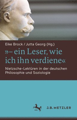 Eike Brock, Jutta Georg - "- ein Leser, wie ich ihn verdiene", Inbunden