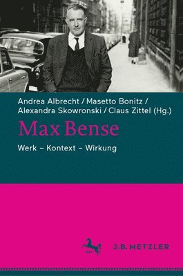 Max Bense 1
