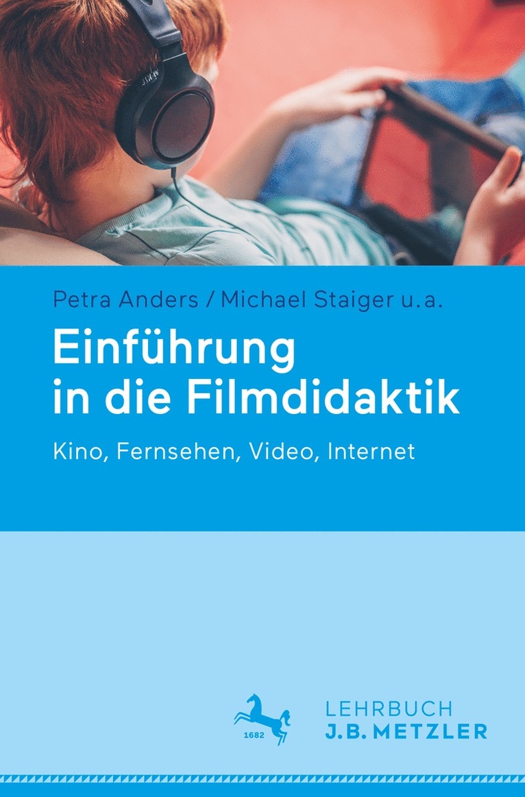 Einfhrung in die Filmdidaktik 1