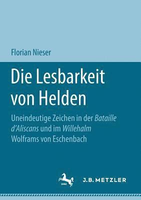 Die Lesbarkeit von Helden 1