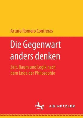 Die Gegenwart anders denken 1